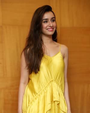 Shraddha Kapoor - Photos: Promotion Of Film Baaghi 3 At Sun N Sand | Picture 1721582