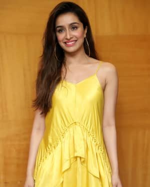 Shraddha Kapoor - Photos: Promotion Of Film Baaghi 3 At Sun N Sand | Picture 1721585