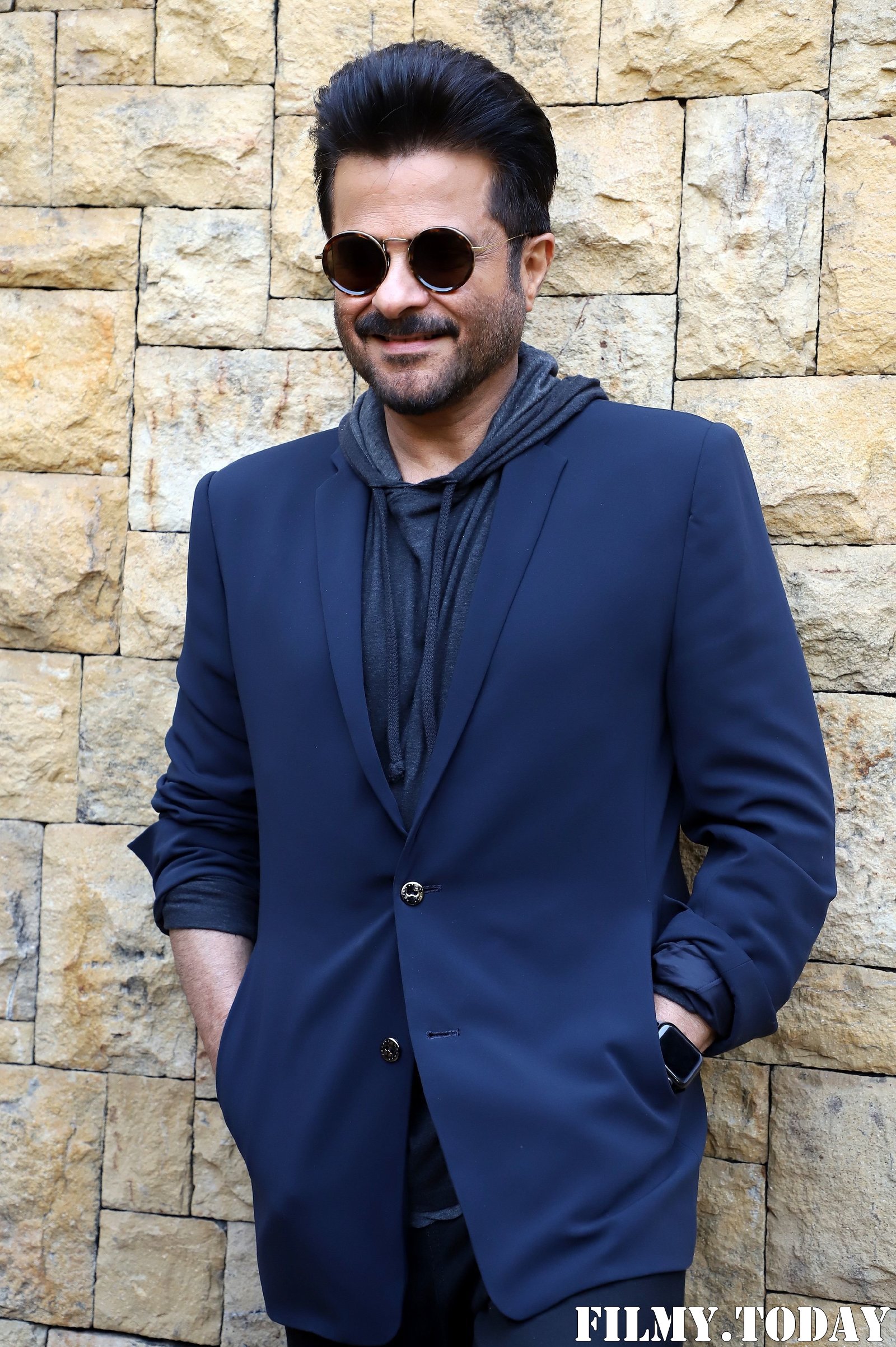 Anil Kapoor - Photos: Promotion Of Film Malang At Jw Marriot | Picture 1721539