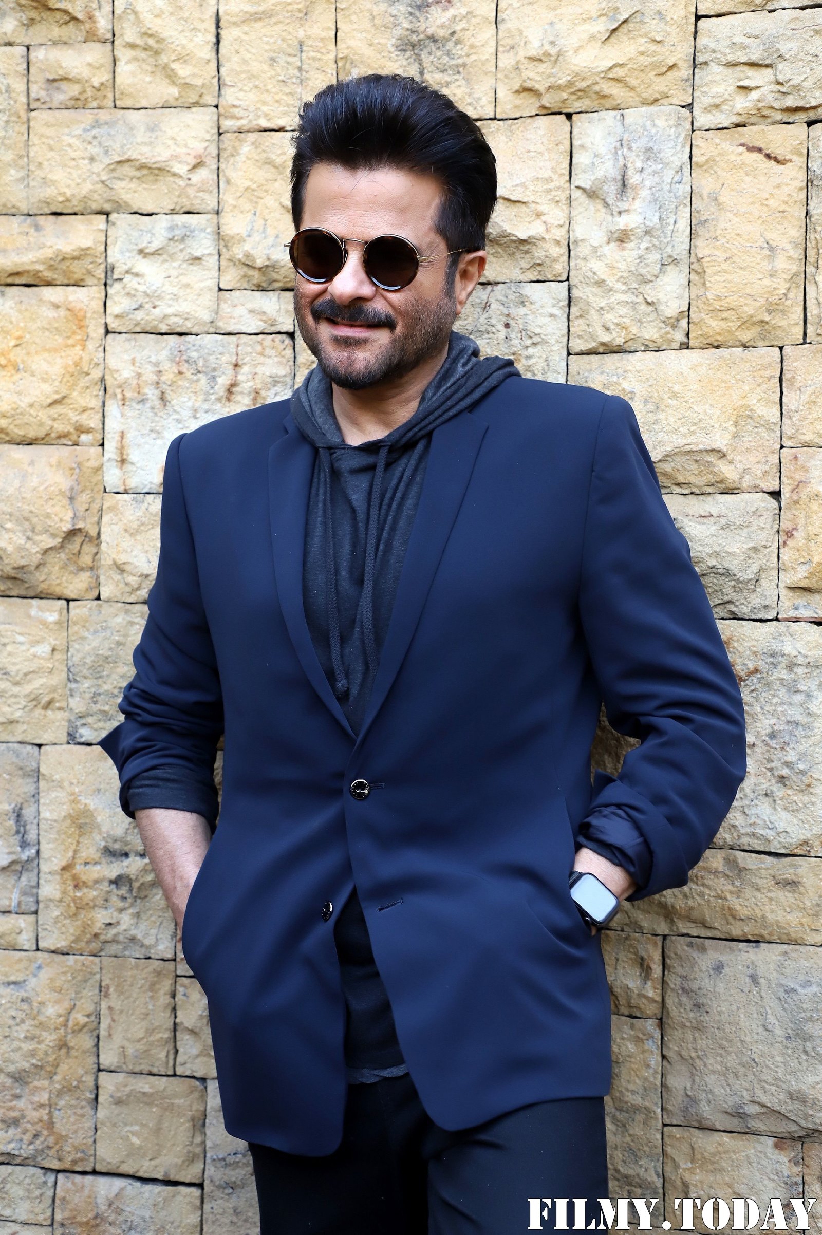 Anil Kapoor - Photos: Promotion Of Film Malang At Jw Marriot | Picture 1721536