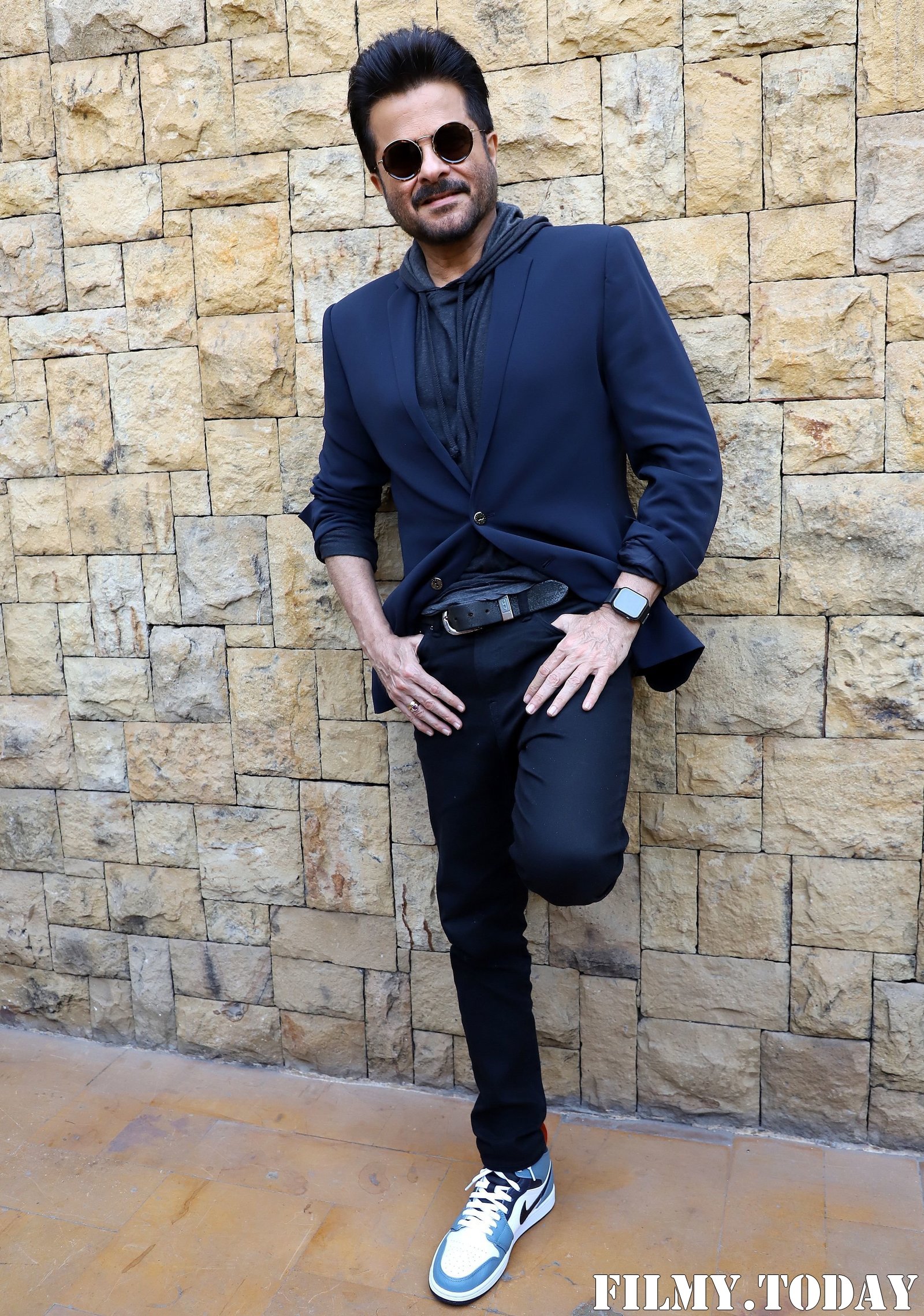 Anil Kapoor - Photos: Promotion Of Film Malang At Jw Marriot | Picture 1721538