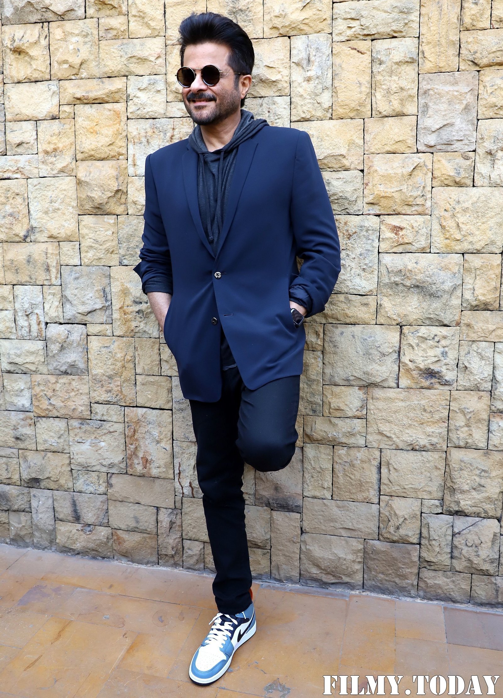 Anil Kapoor - Photos: Promotion Of Film Malang At Jw Marriot | Picture 1721537