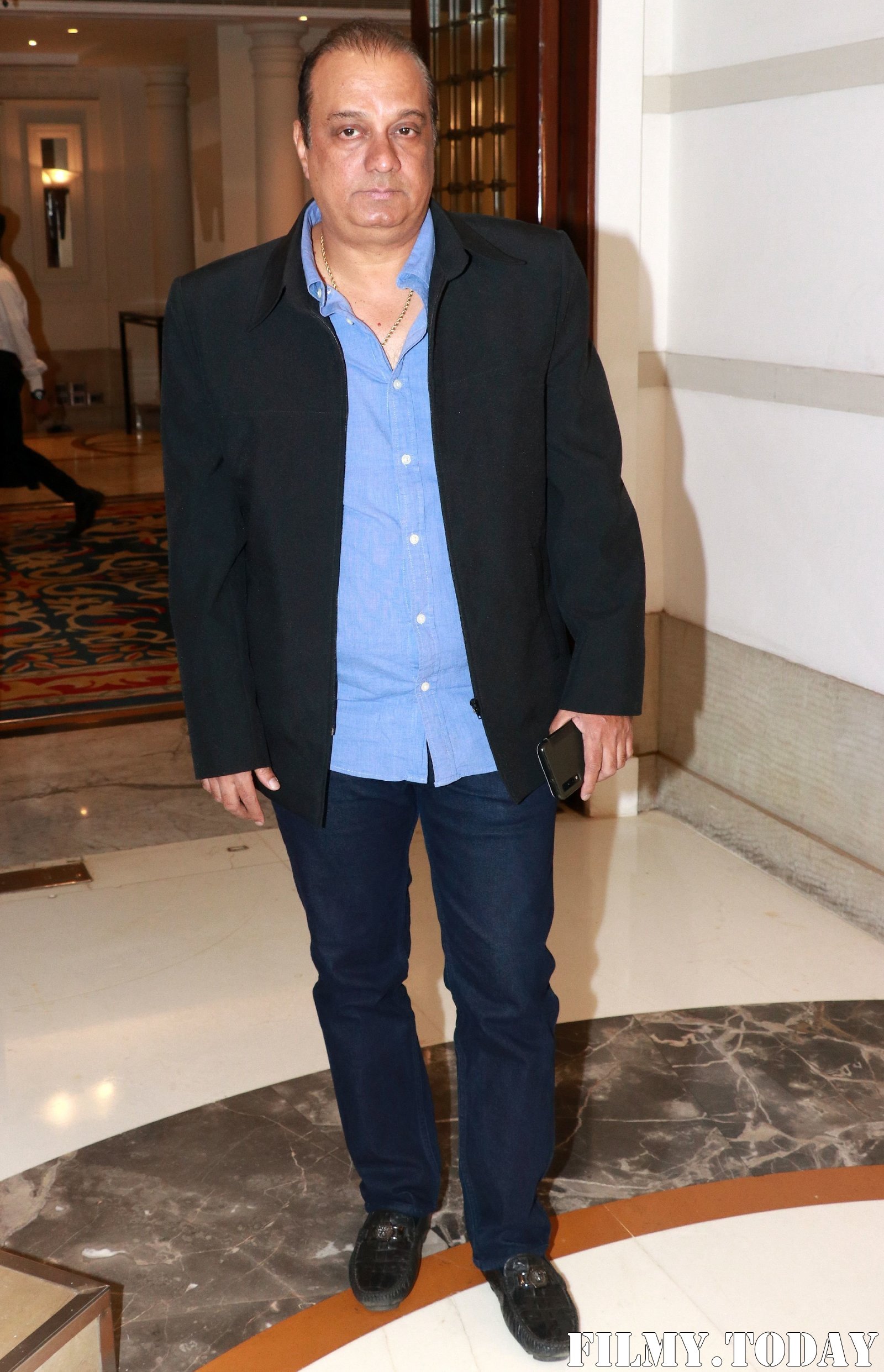 Photos: Wedding Reception Of Rikuji's Daughter At ITC Grand Maratha | Picture 1721211