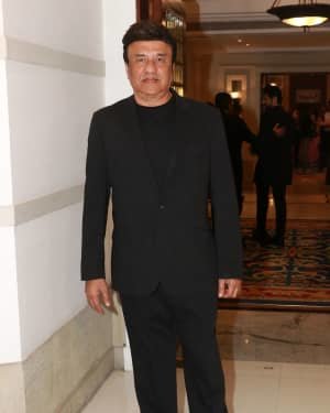 Photos: Wedding Reception Of Rikuji's Daughter At ITC Grand Maratha | Picture 1721217
