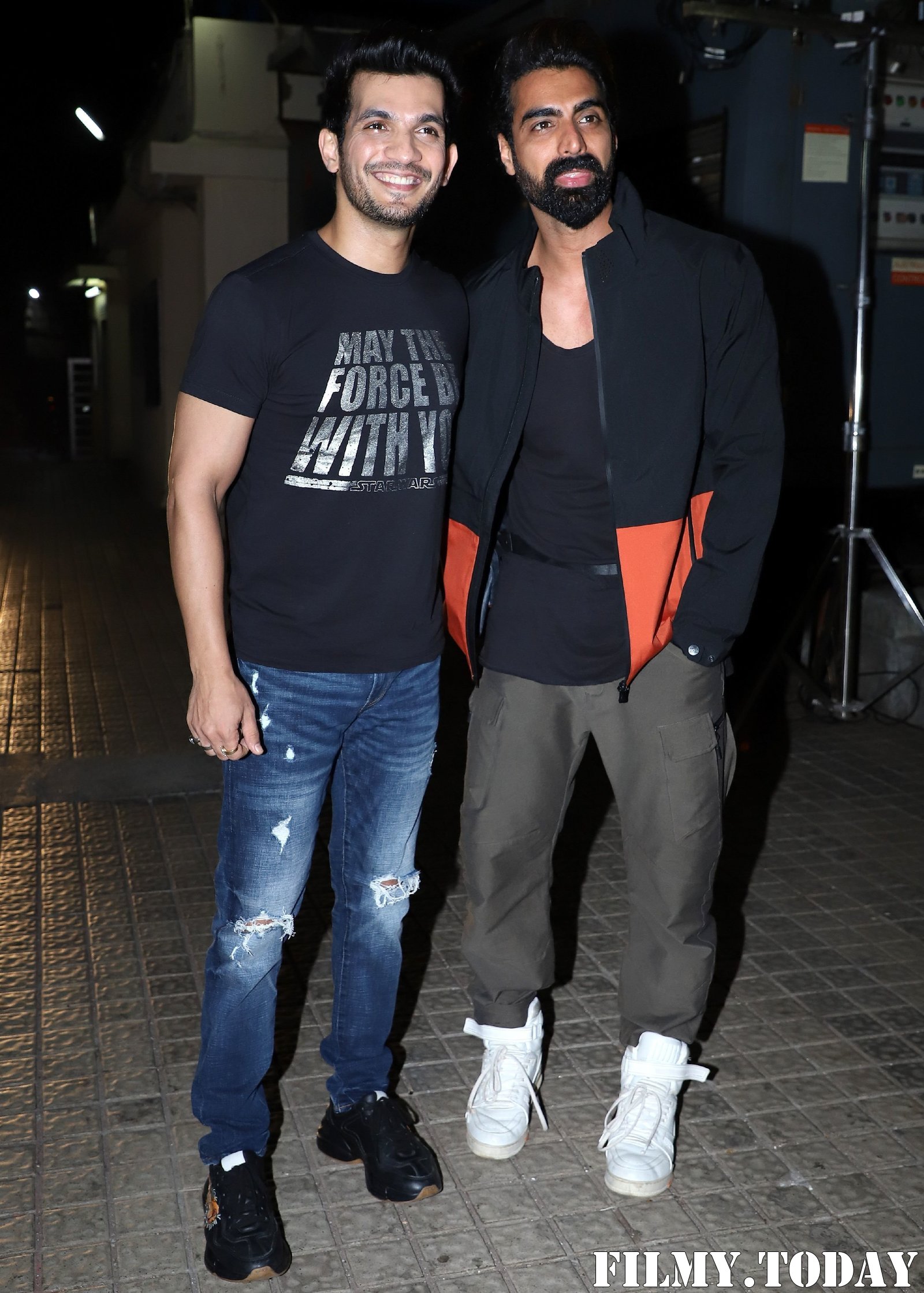 Photos: Screening Of Bhoot The Haunted Ship At Pvr Juhu | Picture 1721997