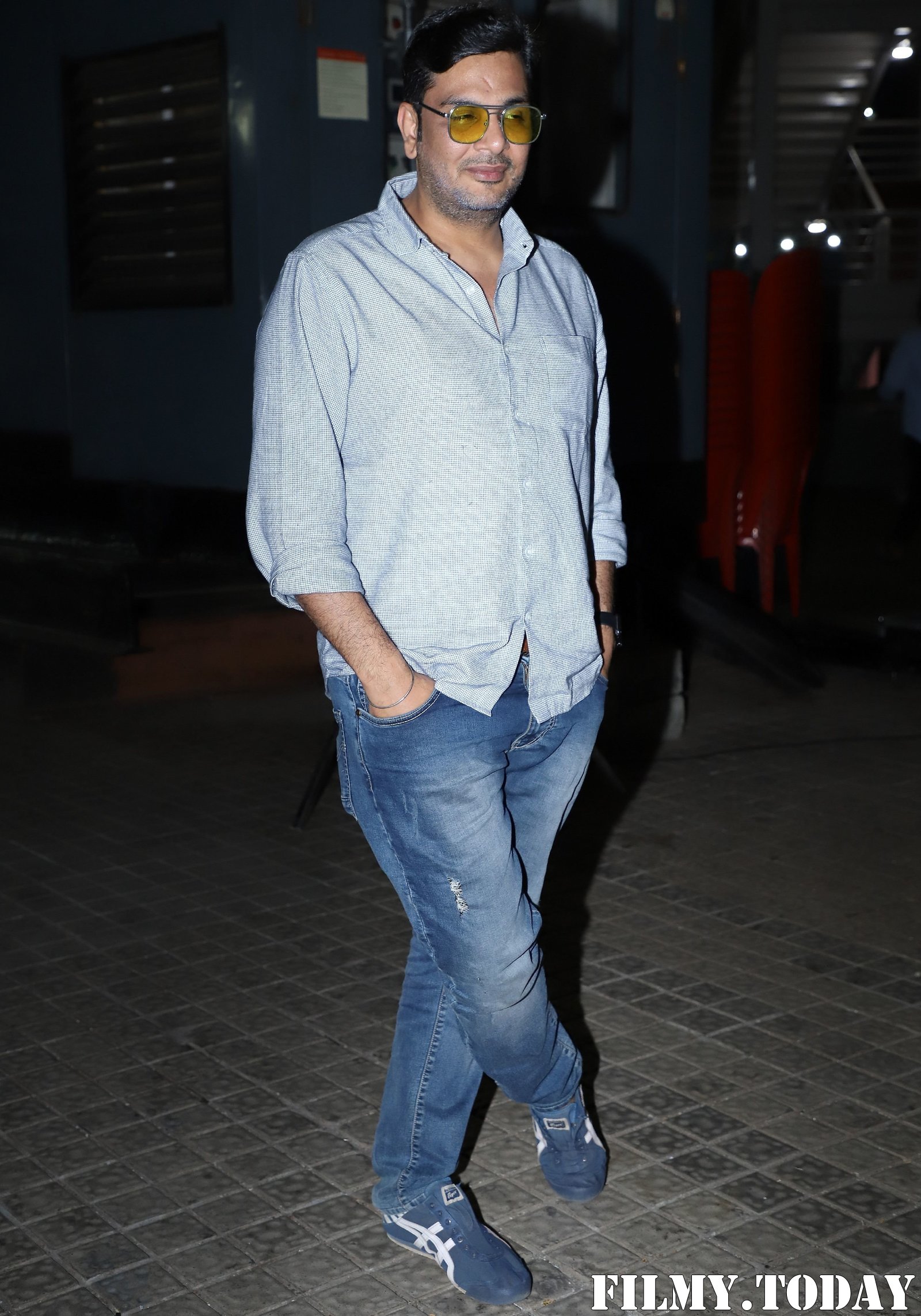 Photos: Screening Of Bhoot The Haunted Ship At Pvr Juhu | Picture 1721998
