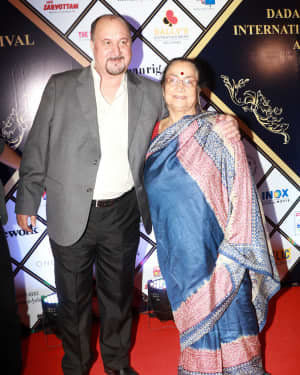 Photos: Dadasaheb Phalke Awards 2020 At Taj Lands End | Picture 1722110