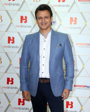 Vivek Oberoi - Photos: NexBrands Brand Vision Summit & Awards At ITC Grand Maratha