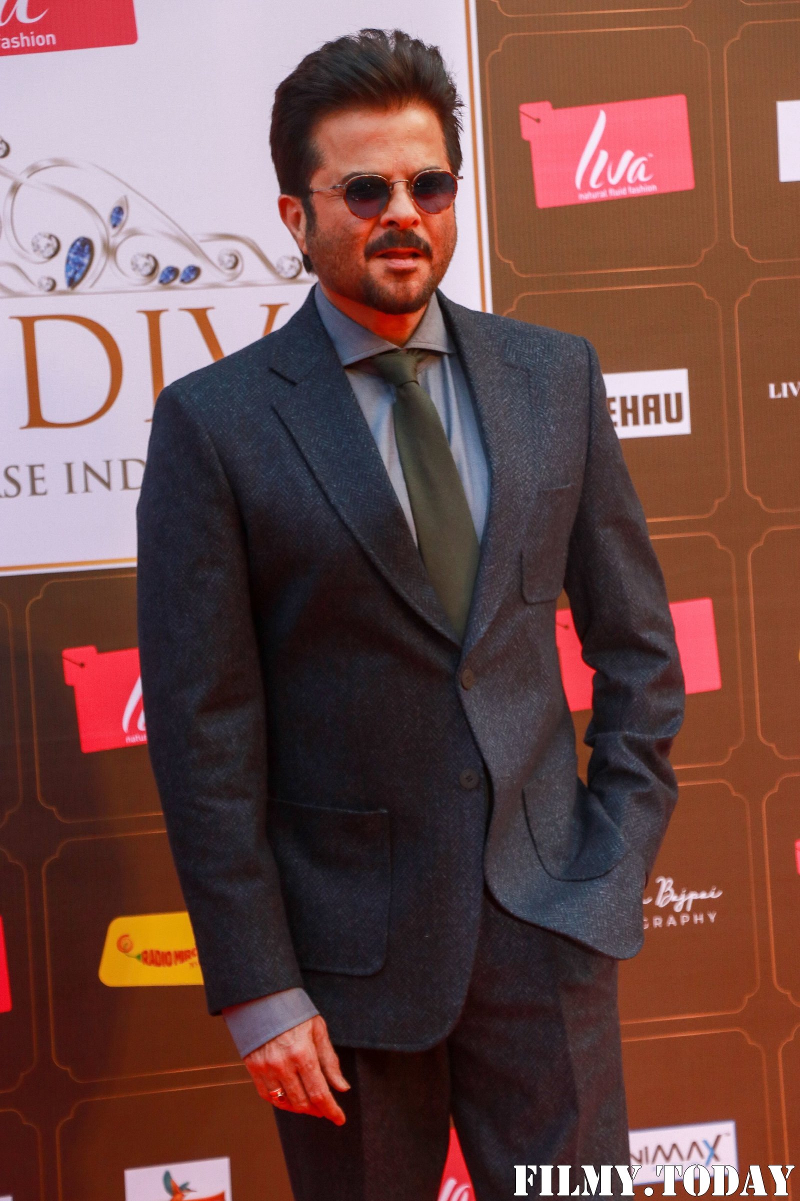 Anil Kapoor - Photos: Miss Diva 2020 Grand Finale | Picture 1722495
