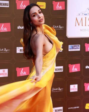 Malaika Arora - Photos: Miss Diva 2020 Grand Finale | Picture 1722519