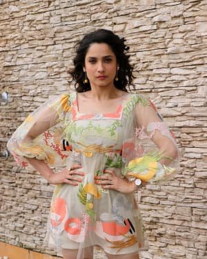 Ankita Lokhande - Photos: Promotion Of Film Baaghi 3 | Picture 1723019