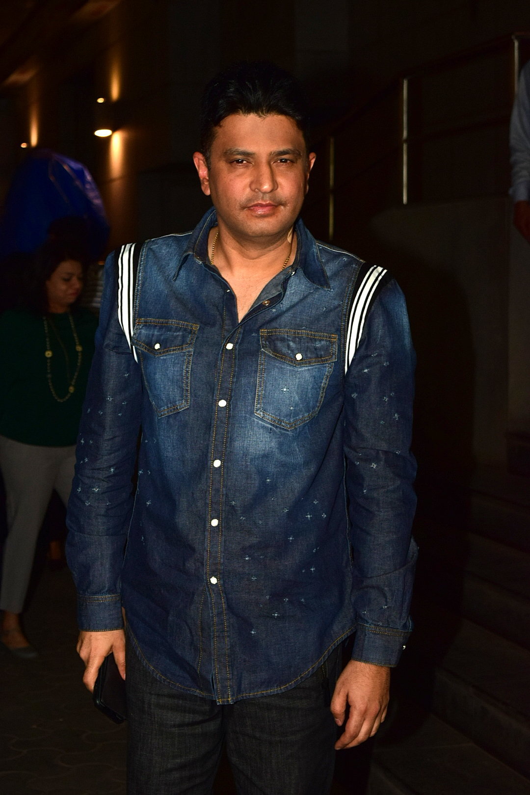 Photos: Screening Of Film Thappad At Pvr Icon | Picture 1723345