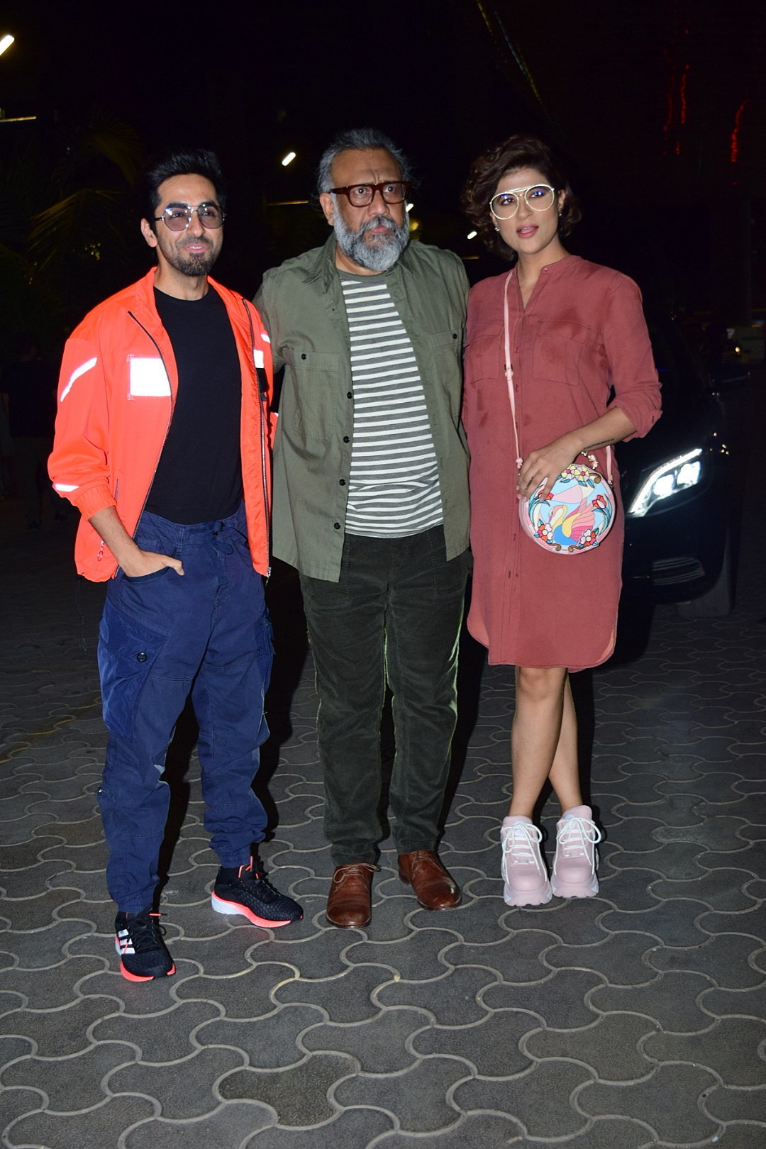Photos: Screening Of Film Thappad At Pvr Icon | Picture 1723383