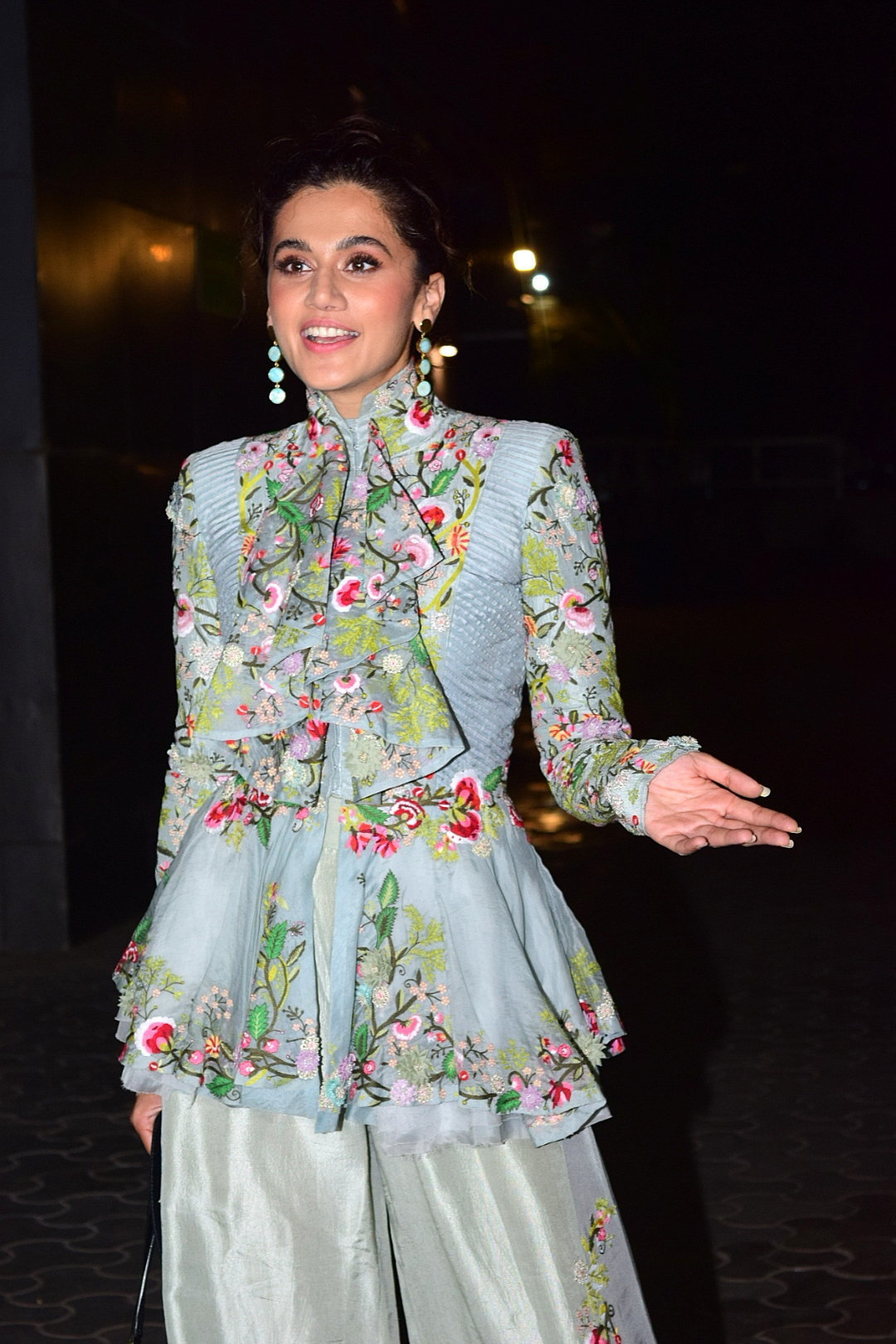 Taapsee Pannu - Photos: Screening Of Film Thappad At Pvr Icon | Picture 1723370