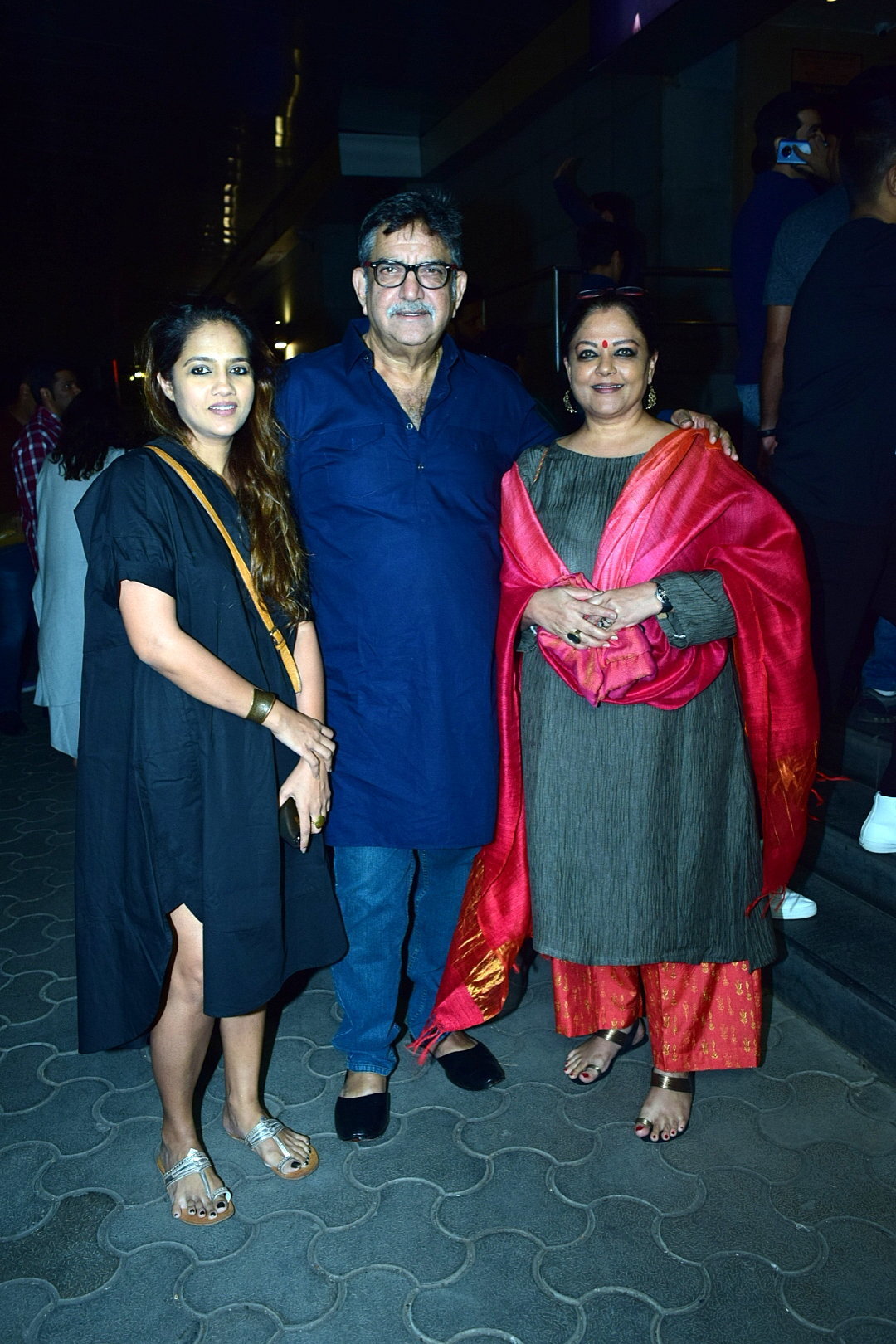 Photos: Screening Of Film Thappad At Pvr Icon | Picture 1723350