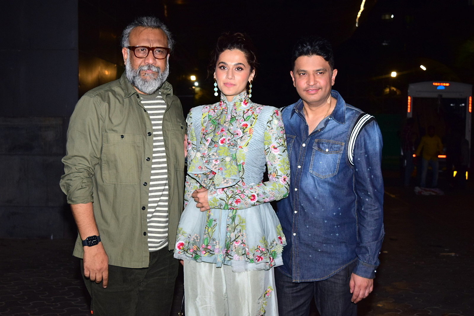 Photos: Screening Of Film Thappad At Pvr Icon | Picture 1723367