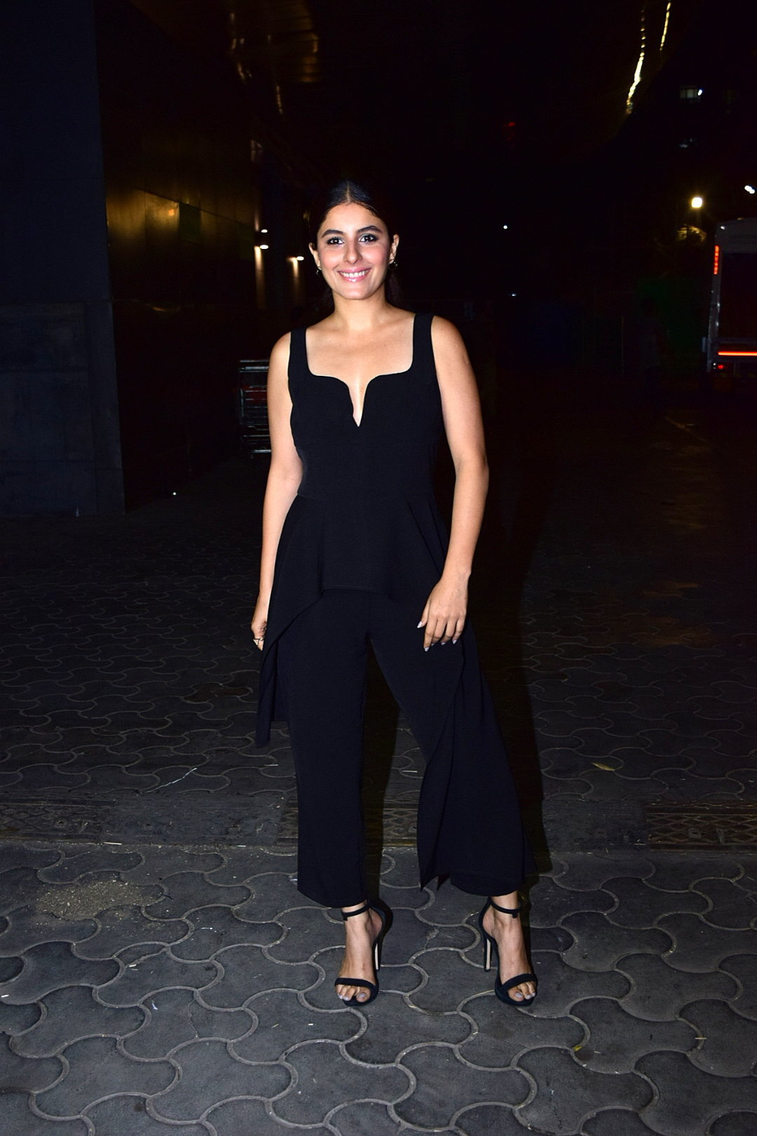 Isha Talwar - Photos: Screening Of Film Thappad At Pvr Icon | Picture 1723376