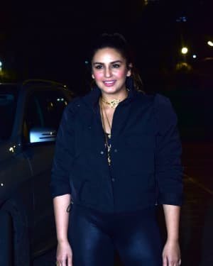 Huma Qureshi - Photos: Screening Of Film Thappad At Pvr Icon | Picture 1723403