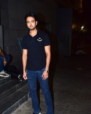 Photos: Screening Of Film Thappad At Pvr Icon | Picture 1723343