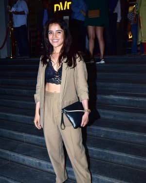Pia Bajpai - Photos: Screening Of Film Thappad At Pvr Icon | Picture 1723337