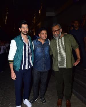 Photos: Screening Of Film Thappad At Pvr Icon | Picture 1723348