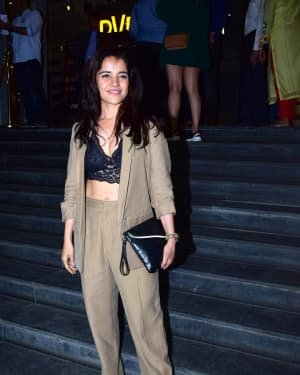 Pia Bajpai - Photos: Screening Of Film Thappad At Pvr Icon | Picture 1723336
