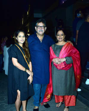 Photos: Screening Of Film Thappad At Pvr Icon | Picture 1723350