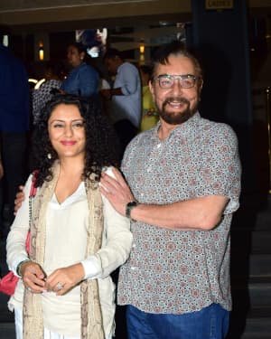 Photos: Screening Of Film Thappad At Pvr Icon | Picture 1723341