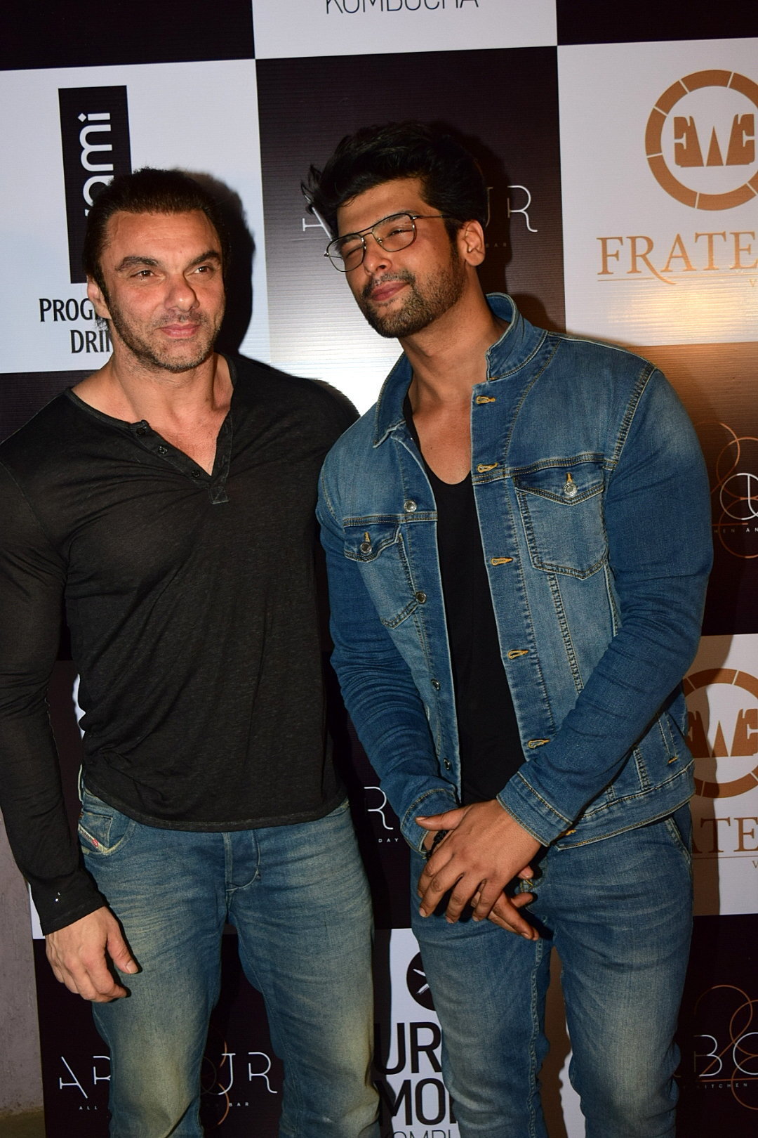 Photos: Launch Of Kushal Tandon's New Restaurant Arbour 28 | Picture 1723912