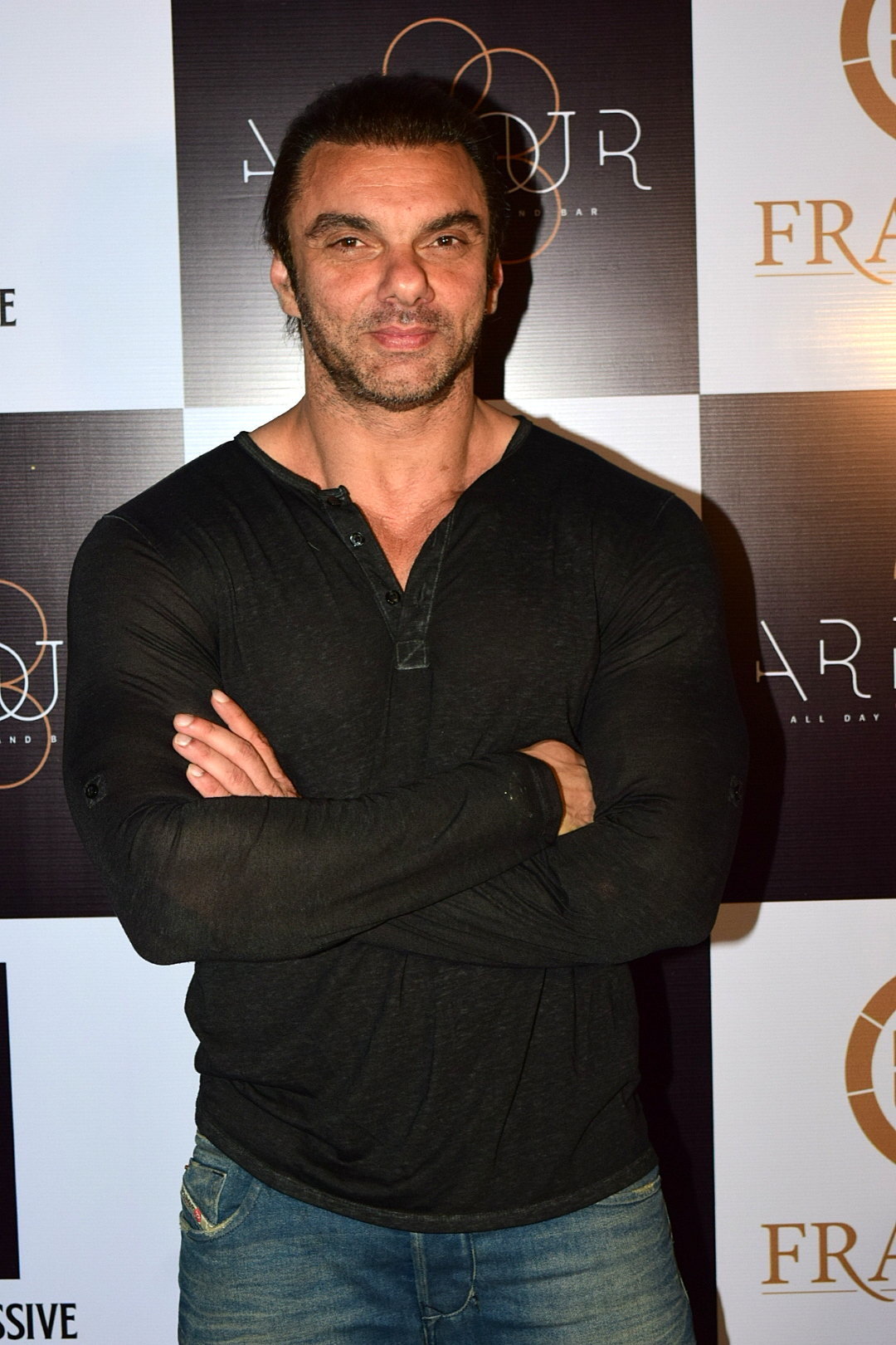 Photos: Launch Of Kushal Tandon's New Restaurant Arbour 28 | Picture 1723917