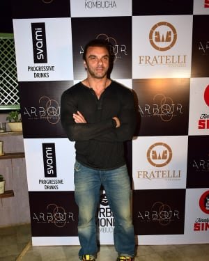 Photos: Launch Of Kushal Tandon's New Restaurant Arbour 28 | Picture 1723914