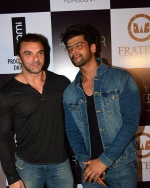 Photos: Launch Of Kushal Tandon's New Restaurant Arbour 28 | Picture 1723912