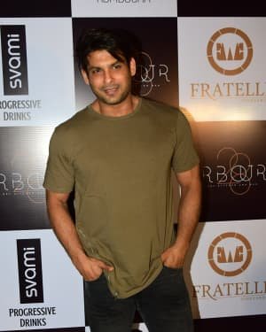 Photos: Launch Of Kushal Tandon's New Restaurant Arbour 28 | Picture 1723921