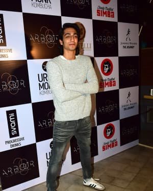 Photos: Launch Of Kushal Tandon's New Restaurant Arbour 28