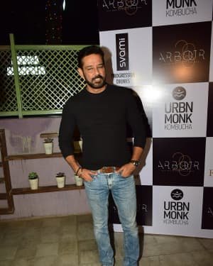 Photos: Launch Of Kushal Tandon's New Restaurant Arbour 28 | Picture 1723873