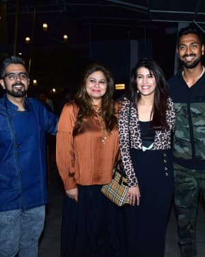 Photos: Launch Of Kushal Tandon's New Restaurant Arbour 28 | Picture 1723829