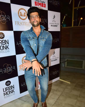 Photos: Launch Of Kushal Tandon's New Restaurant Arbour 28 | Picture 1723825