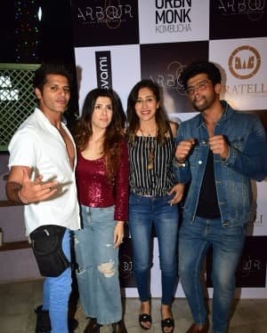 Photos: Launch Of Kushal Tandon's New Restaurant Arbour 28 | Picture 1723907