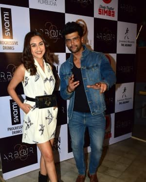 Photos: Launch Of Kushal Tandon's New Restaurant Arbour 28 | Picture 1723838
