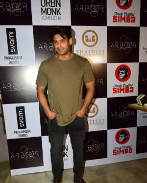 Photos: Launch Of Kushal Tandon's New Restaurant Arbour 28 | Picture 1723919