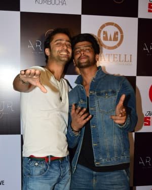 Photos: Launch Of Kushal Tandon's New Restaurant Arbour 28 | Picture 1723896