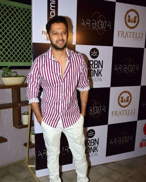 Photos: Launch Of Kushal Tandon's New Restaurant Arbour 28 | Picture 1723833