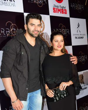 Photos: Launch Of Kushal Tandon's New Restaurant Arbour 28 | Picture 1723889