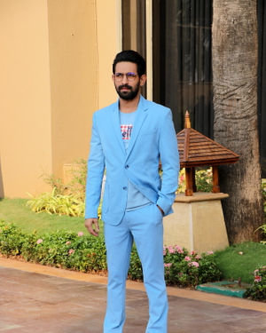 Vikrant Massey - Photos: Promotion Of Film Chhapaak | Picture 1712129