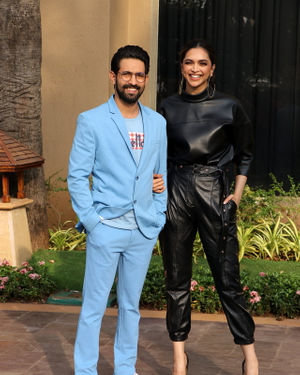 Photos: Promotion Of Film Chhapaak | Picture 1712135
