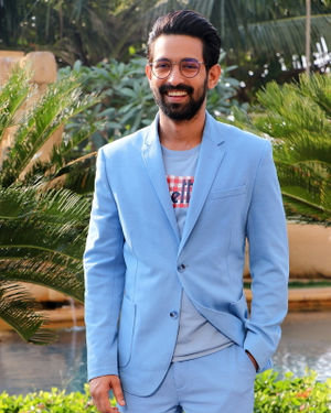 Vikrant Massey - Photos: Promotion Of Film Chhapaak | Picture 1712128