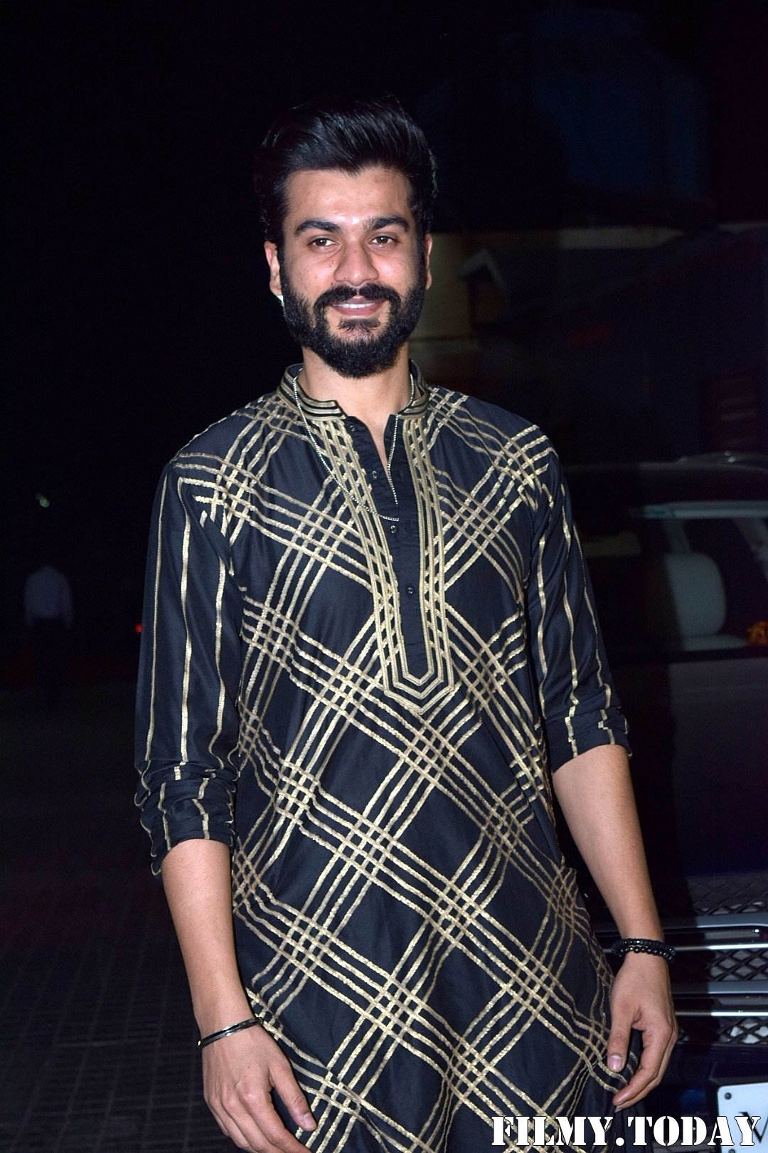 Sunny Kaushal - Photos: Screening Of Bhangra Paa Le At Pvr Juhu | Picture 1712200