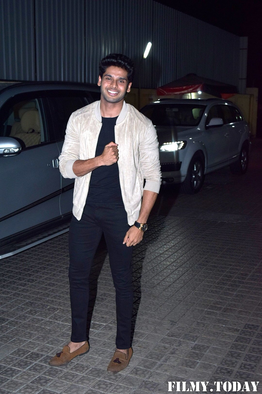 Photos: Screening Of Bhangra Paa Le At Pvr Juhu | Picture 1712220