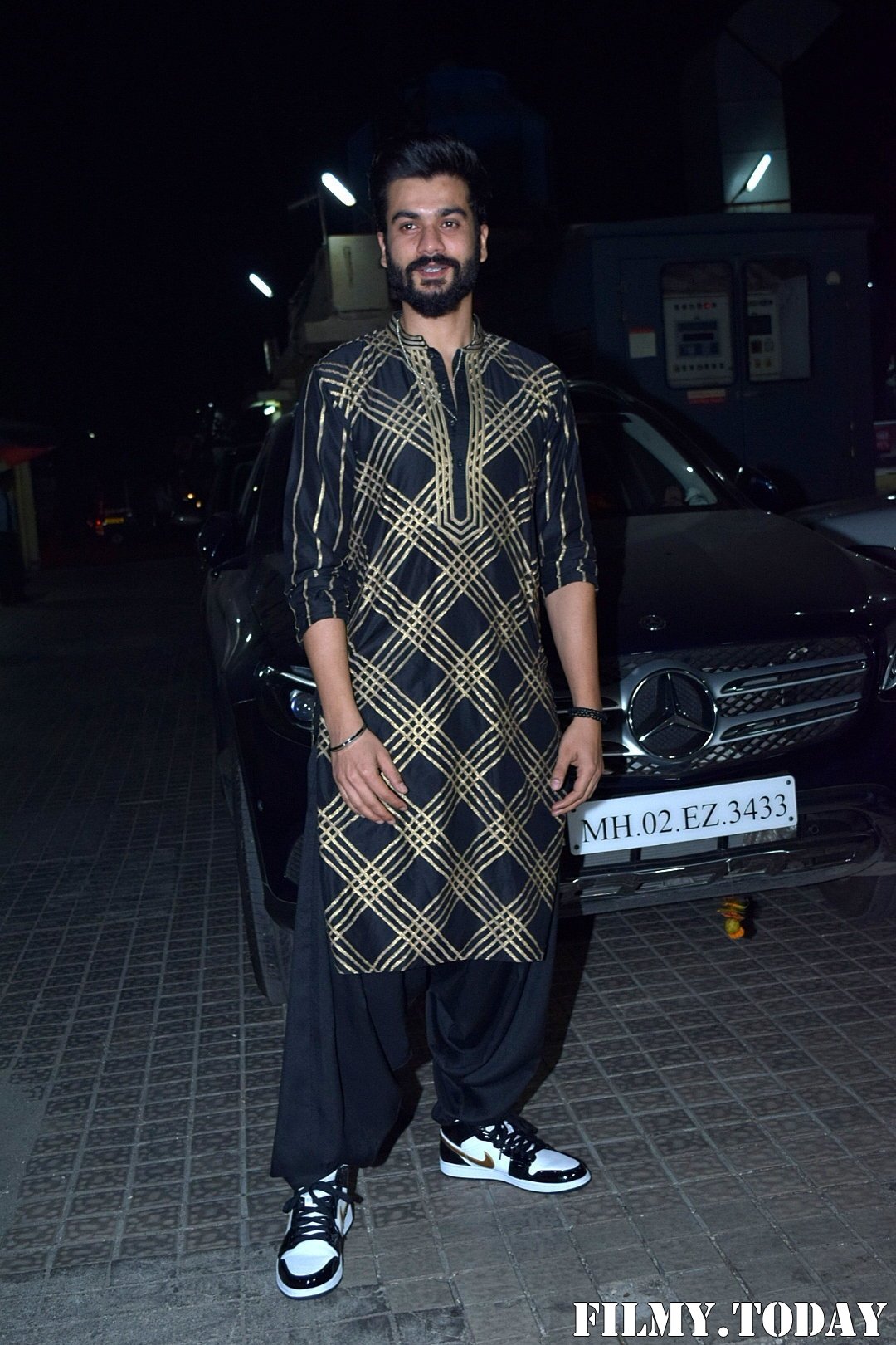 Sunny Kaushal - Photos: Screening Of Bhangra Paa Le At Pvr Juhu | Picture 1712199