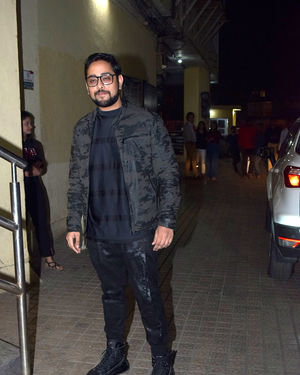 Photos: Screening Of Bhangra Paa Le At Pvr Juhu | Picture 1712219
